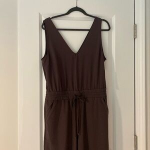 Athleta Avenue Jumpsuit